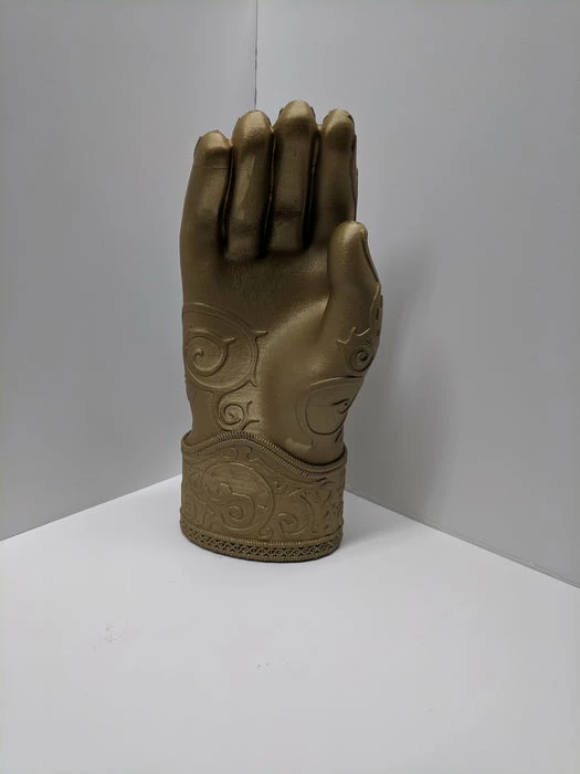 Nikko Industries Jaime Lannister Hand Stl 2 Nikko Industries Jaime Lannister Hand Stl - Image 2