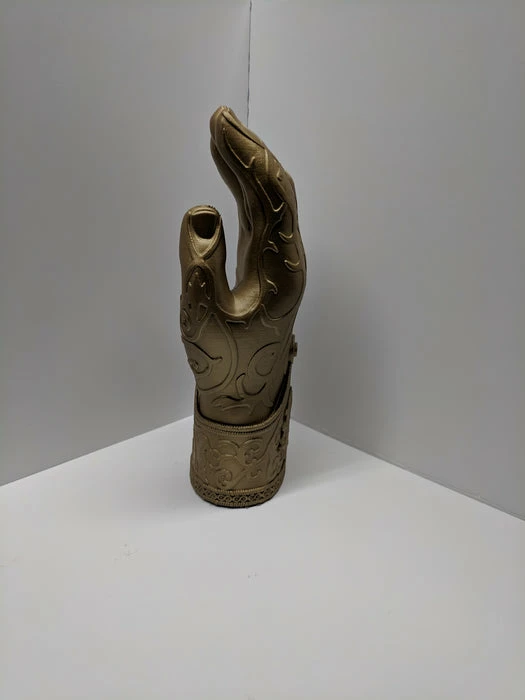 Nikko Industries Jaime Lannister Hand Stl 3 Nikko Industries Jaime Lannister Hand Stl - Image 3