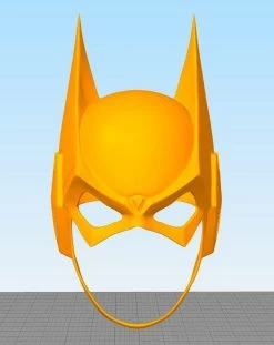 Nikko Industries BatGirl Cowl -cheap helmet store 48913c 332f16fb10a24b1ebf47443ad1f9ad6d mv2 557x700