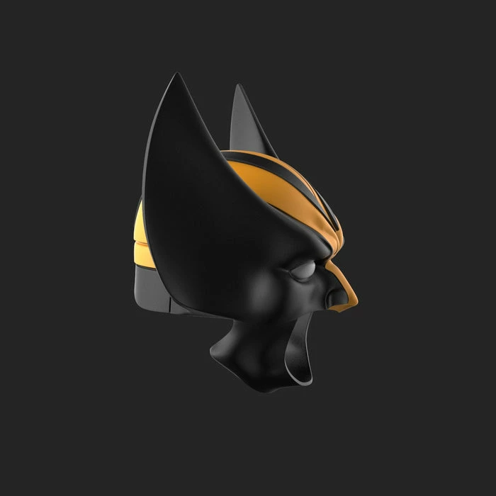 Nikko Industries Wolverine Cowl Combo Pack 5 Nikko Industries Wolverine Cowl Combo Pack - Image 5