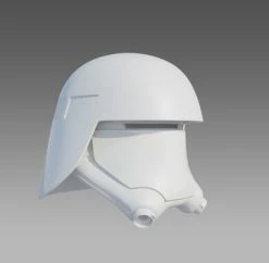 Nikko Industries Snow Trooper Helmet
