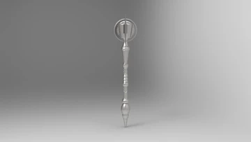 Nikko Industries Ultimate Mjolnir STL 2 Nikko Industries Ultimate Mjolnir STL - Image 2