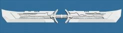 Nikko Industries Thanos End Game Sword STL