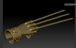 Nikko Industries Vega Mask And Claws -cheap helmet store 48913c 44bfc77056014f61b1c05f867c4714d1 mv2 1098x700