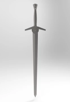 Nikko Industries The Witcher Sword