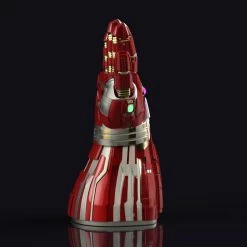 Nikko Industries IronMan Infinity Gauntlet Stl Hulk Version -cheap helmet store 48913c 50b273d3102148a5aef7c8cae0edd74f mv2 700x700