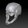 Nikko Industries Cyborg Helmet