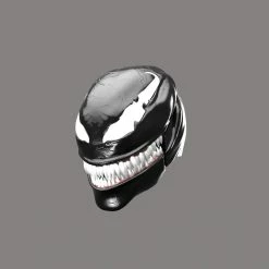 Nikko Industries Full Venom Movie Mask -cheap helmet store 48913c 548dba6c85d045fd839c9c3467164afd mv2 d 1600 1600 s 2 700x700