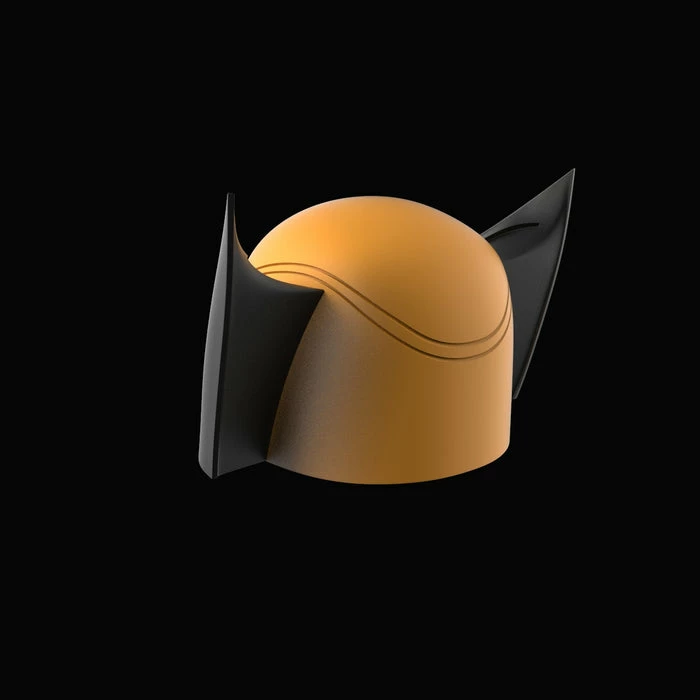 Nikko Industries Wolverine Cowl Combo Pack 4 Nikko Industries Wolverine Cowl Combo Pack - Image 4