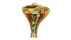 Nikko Industries Jafar Staff Head Stl