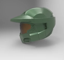 Nikko Industries Halo Infinite Master Chief Helmet STL -cheap helmet store 48913c 58c5dec7f8d54d9d81917a874b15f54e mv2 360x334