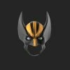 Nikko Industries Wolverine Cowl STL Classic