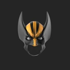 Nikko Industries Wolverine Cowl STL Classic