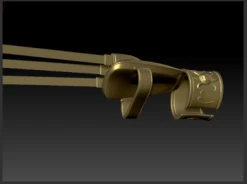 Nikko Industries Vega Mask And Claws -cheap helmet store 48913c 5fb4600cbe204a408a0276841f53489b mv2 360x268