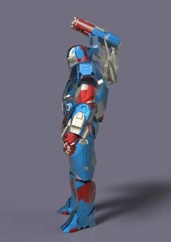 Nikko Industries War Machine End Game Stl -cheap helmet store 48913c 63b3434dafaa420b8b367acdc1ce76c3 mv2 495x700