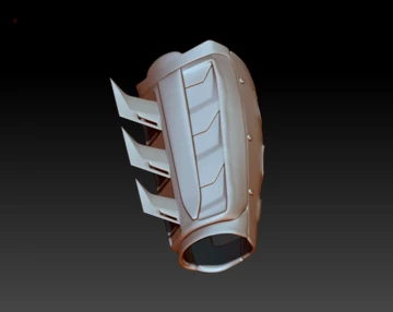 Nikko Industries DC Prime Batman Stl 5 Nikko Industries DC Prime Batman Stl - Image 5