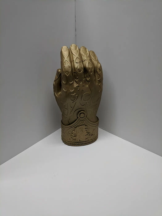 Nikko Industries Jaime Lannister Hand Stl 5 Nikko Industries Jaime Lannister Hand Stl - Image 5