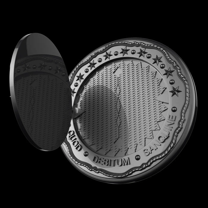 Nikko Industries John Wick Coin Combo Pack 4 Nikko Industries John Wick Coin Combo Pack - Image 4