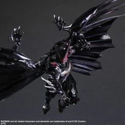 Nikko Industries Tetsuya Nomura Batman