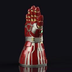 Nikko Industries IronMan Infinity Gauntlet Stl Hulk Version -cheap helmet store 48913c 682068aedf6645229f88b84494464ab5 mv2 700x700