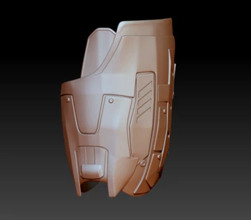 Nikko Industries DC Prime Batman Stl 6 Nikko Industries DC Prime Batman Stl - Image 6