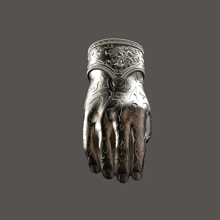 Nikko Industries Jaime Lannister Hand Stl 1 Nikko Industries Jaime Lannister Hand Stl