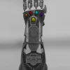Nikko Industries Vibranium Gauntlet