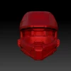 Nikko Industries Halo Master Chief Helmet And Visor