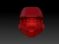 Nikko Industries Halo Master Chief Helmet And Visor