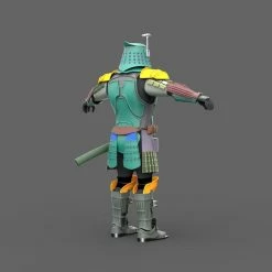 Nikko Industries Boba Fett Samurai -cheap helmet store 48913c 8dfd6da555d2412c86f50ff22d25c908 mv2 d 1920 1920 s 2 700x700