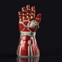 Nikko Industries IronMan Infinity Gauntlet Stl Hulk Version -cheap helmet store 48913c 9675d4a6911f4fc3b1c3441307b24adf mv2 700x700