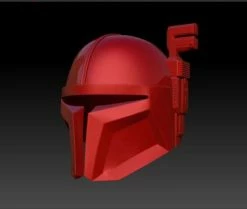 Nikko Industries Heavy Infantry Mandalorian