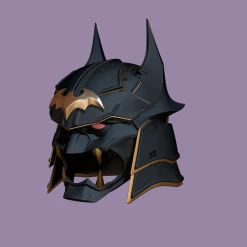 Nikko Industries Shogun Batman Helmet Stl 8 Nikko Industries Shogun Batman Helmet Stl -cheap helmet store 48913c 9b0be26d0399489db6dd697ac66d7a70 mv2 700x700