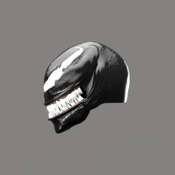 Nikko Industries Full Venom Movie Mask -cheap helmet store 48913c 9bc6ce66b4e74d2aab2f6450ae852119 mv2 d 1600 1600 s 2 700x700