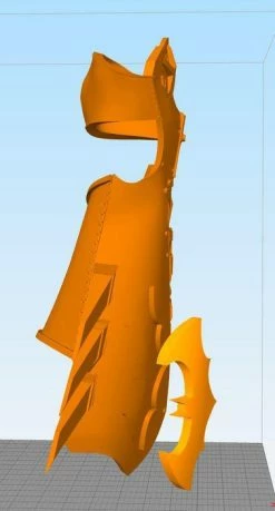 Nikko Industries Batman Infinity Gauntlet -cheap helmet store 48913c 9c4a6a0da8e04e2ea9671614f6668f83 mv2 377x700