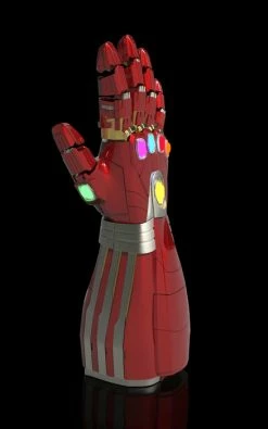 Nikko Industries Iron Man Infinity Gauntlet V1 Stl -cheap helmet store 48913c a00459855e6c41cc83a694d84665616d mv2 438x700