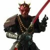 Nikko Industries Darth Maul Samurai