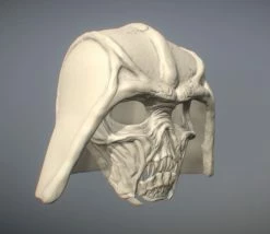 Nikko Industries Skull Vader Stl -cheap helmet store 48913c a4fa904ff1ed43afb0eca8e7fe7fad39 mv2 786x682