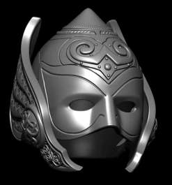 Nikko Industries Jane Foster Lady Thor Stl