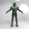 Nikko Industries Halo Infinite Master Chief Armor