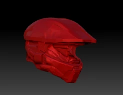 Nikko Industries Halo Master Chief Helmet And Visor -cheap helmet store 48913c b851fea3f2694b1c858aca132a7a68a2 mv2 360x278