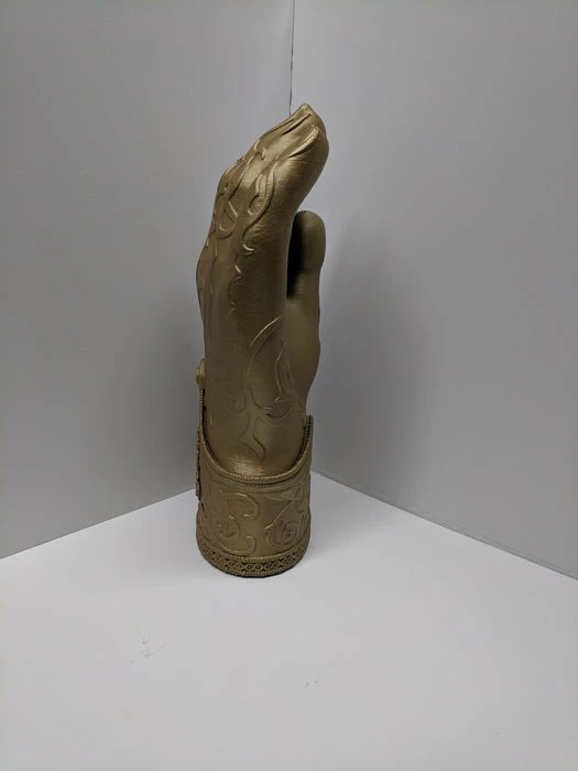 Nikko Industries Jaime Lannister Hand Stl 6 Nikko Industries Jaime Lannister Hand Stl - Image 6