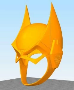 Nikko Industries BatGirl Cowl