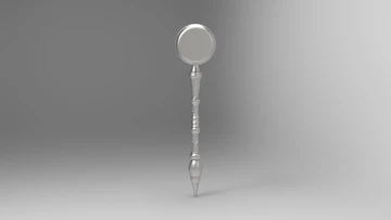 Nikko Industries Ultimate Mjolnir STL 6 Nikko Industries Ultimate Mjolnir STL - Image 6