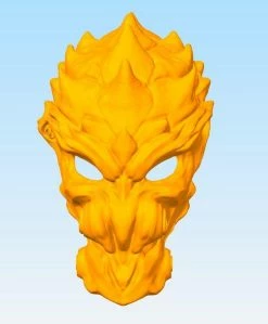 Nikko Industries 4 Horsemen Of The Apocalypse Predator Set -cheap helmet store 48913c ce4b1c3553b64e92a294e2a2c0126b1f mv2 081e00e2 8089 4eb1 b3a6 cdd0950b781a 579x700