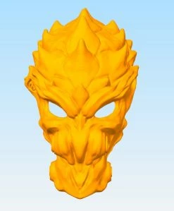 Nikko Industries Plague Predator