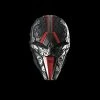Nikko Industries Lord Adraas Helmet