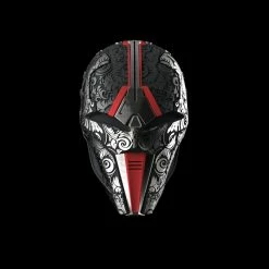 Nikko Industries Lord Adraas Helmet