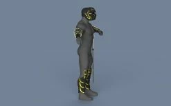 Nikko Industries Ronin Hawkeye Avengers Endgame -cheap helmet store 48913c e201c41e9e6e45ddab1b73abc173b90b mv2 1120x700