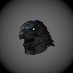 Nikko Industries Godzilla Armor Helmet -cheap helmet store 48913c ecd4b0d46acc47c1a1f56d70f9c91555 mv2 360x360